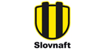 Logo Slovnaft