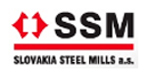 Logo SSM