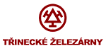 Logo Trinecke Zelezarny