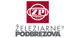 Logo ZP