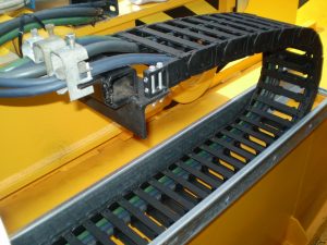 Cable Chain Systems