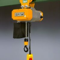 The chain hoist LIFTKET