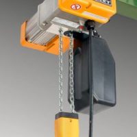 The chain hoist LIFTKET