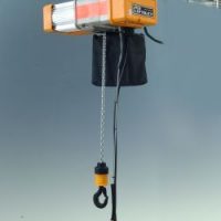 The chain hoist LIFTKET