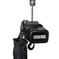 Electric chain hoist GIS LP