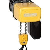 Electric chain hoist GIS GP