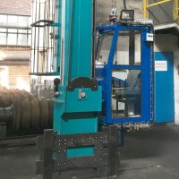 Stacker crane - 2