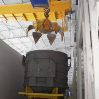 KPK process crane 12