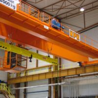 KPK process crane 4