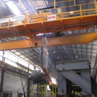 KPK process crane 8