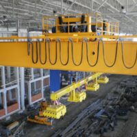 KPK process crane 9