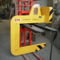 C - hook 12000 kg