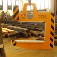 C - hook 18500 kg