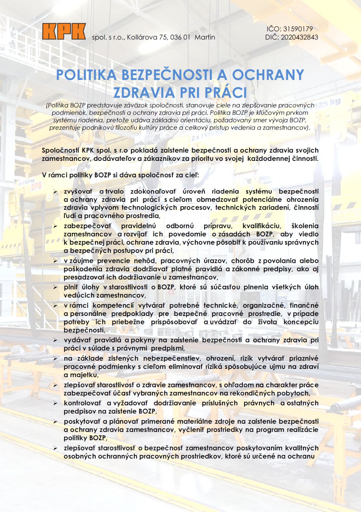 Certifikáty