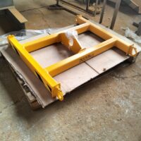 Spreader beams 2000 kg