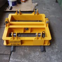 Strut spreader beam 5000 kg